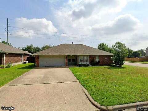 Hunter Creek, COLLEGE STATION, TX 77845