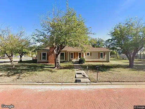 Eddy, QUANAH, TX 79252