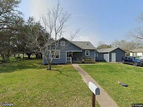 Burns, EAGLE LAKE, TX 77434