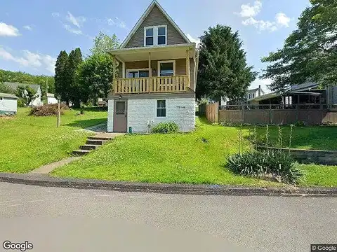 2Nd Ave., Hyde Park, PA 15641