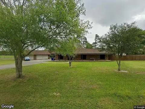1St, ORANGE, TX 77630