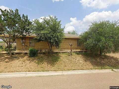 Guerrero, LAREDO, TX 78043