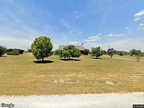 Mark Layne, WEATHERFORD, TX 76088