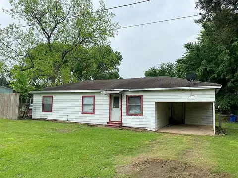 State Highway 19, PALESTINE, TX 75803