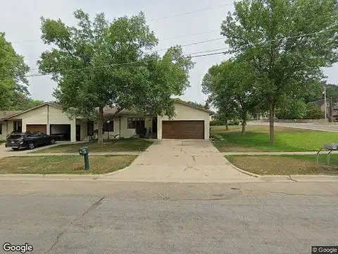 Todd, LONG PRAIRIE, MN 56347