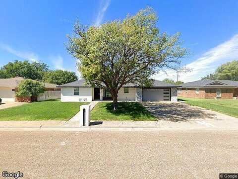 Elm, HEREFORD, TX 79045
