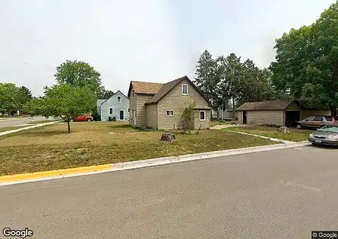 2Nd, LONG PRAIRIE, MN 56347