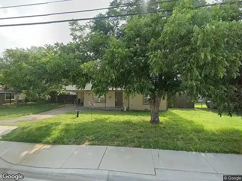 Main, SPRINGTOWN, TX 76082