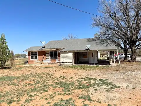 4Th, HAWLEY, TX 79525