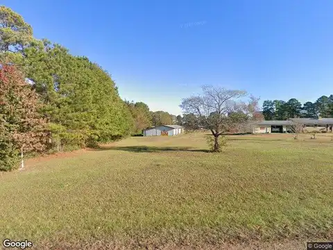 Texas Highway 43, ATLANTA, TX 75551