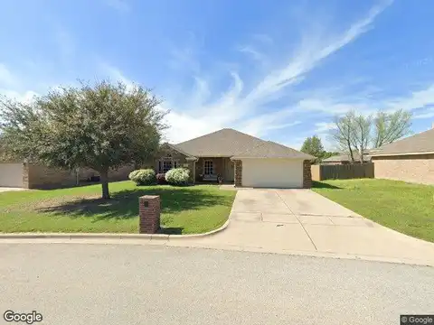 Wonder Oak, WEATHERFORD, TX 76085