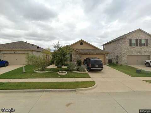 Warren, AUBREY, TX 76227