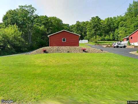 Paradise, SYKESVILLE, PA 15865