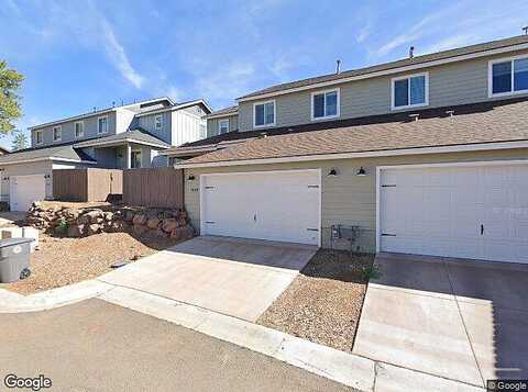 Clement, FLAGSTAFF, AZ 86001
