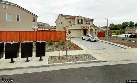 Ryan, HOLLISTER, CA 95023