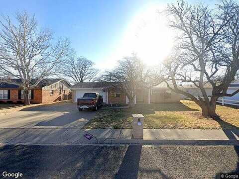 Elm, HEREFORD, TX 79045