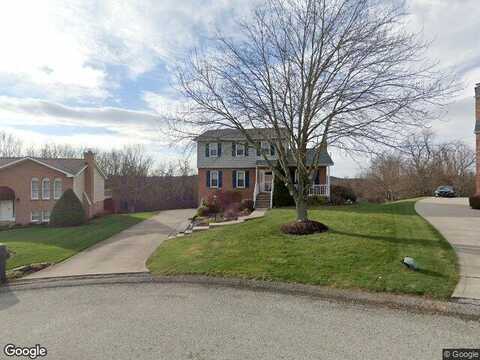 Rizzi, IRWIN, PA 15642