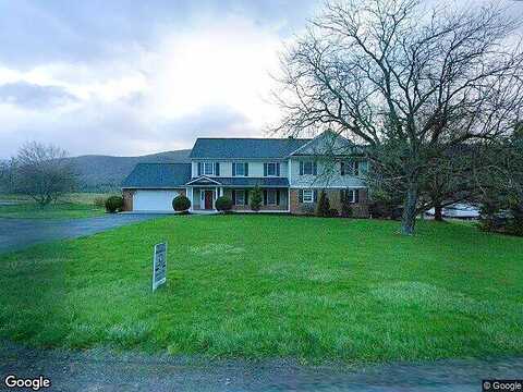 Woodbury, LOYSBURG, PA 16659