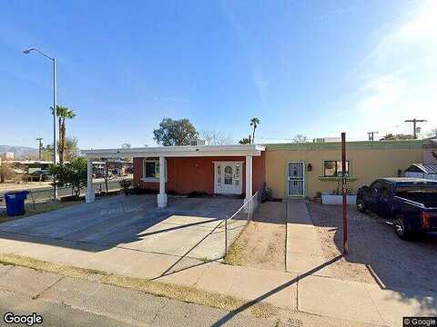 S Richey Blvd, Tucson, AZ 85713