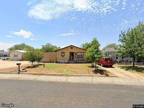 Avenue I, SEMINOLE, TX 79360