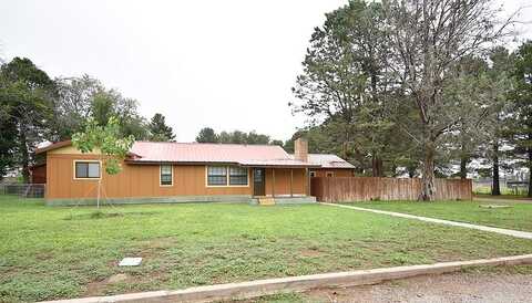 Fort Davis, ALPINE, TX 79830