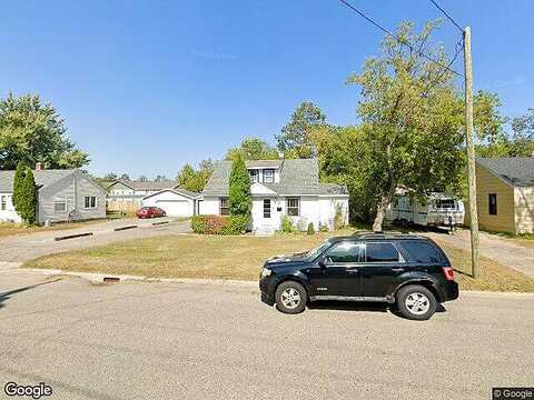 24Th, BEMIDJI, MN 56601
