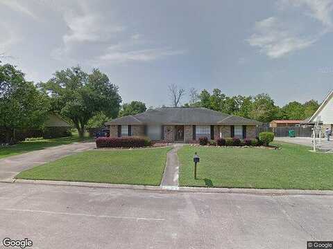 International, ORANGE, TX 77632