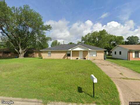 Carroll, BRYAN, TX 77803