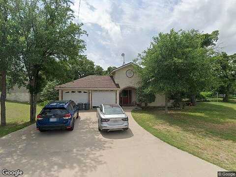 County Road 118, BURNET, TX 78611