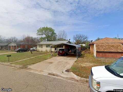 Park, WELLINGTON, TX 79095