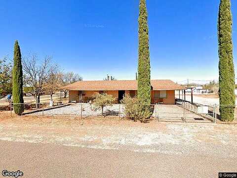 Fairway, BISBEE, AZ 85603