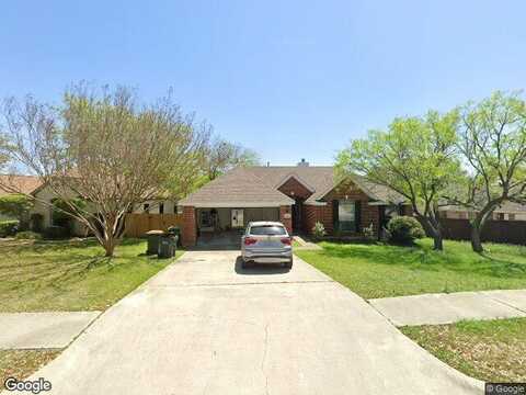 Lancaster, SAN MARCOS, TX 78666
