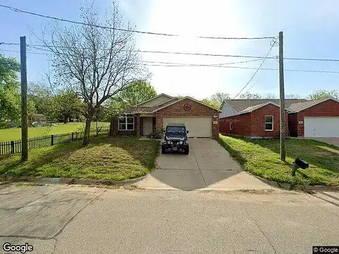 Elm, WEATHERFORD, TX 76086