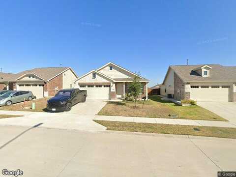 Cloudview, HASLET, TX 76052