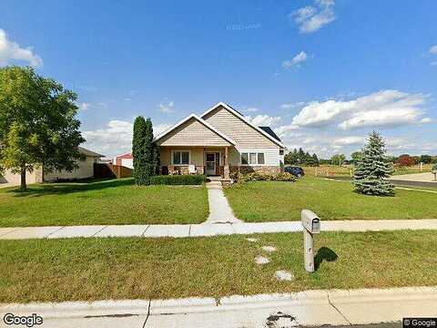 Cedar, BROOKLYN, WI 53521