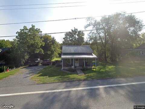 Buchanan, MERCERSBURG, PA 17236