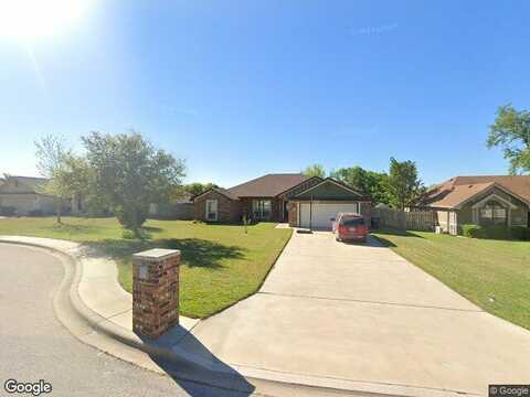 Adam, BURNET, TX 78611