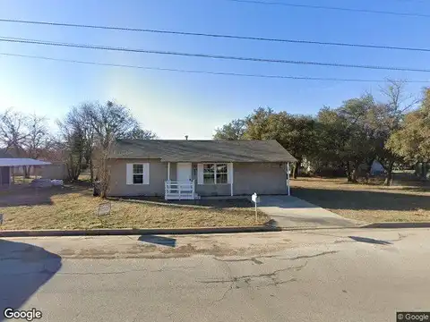 Brooks, BROWNWOOD, TX 76801