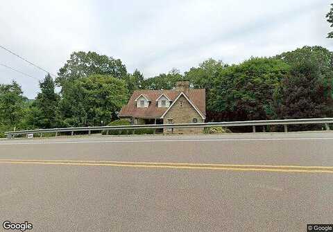 Route 322, CLARION, PA 16214