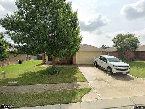 Nicholas, RHOME, TX 76078