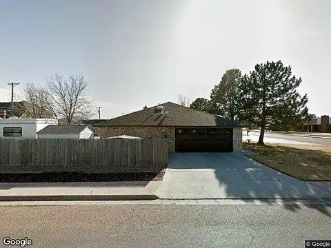 Bennett, DUMAS, TX 79029
