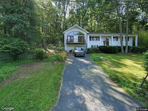 Mount Union, FAYETTEVILLE, PA 17222