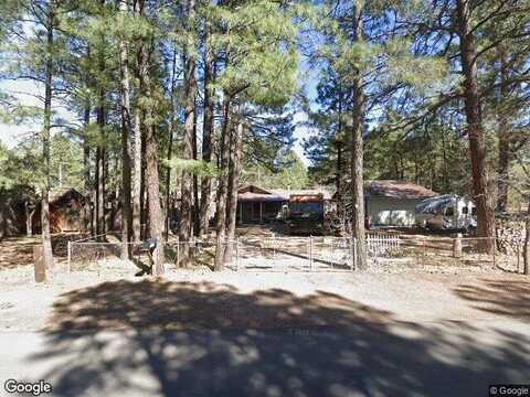 Moonridge, LAKESIDE, AZ 85929