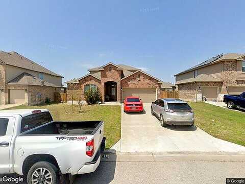 Fawn Lily, TEMPLE, TX 76502