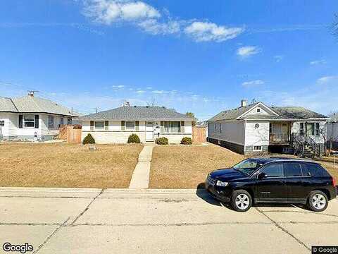 Marshall, SOUTH MILWAUKEE, WI 53172