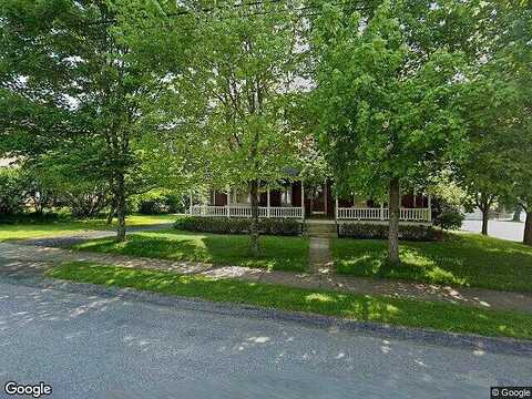 Church, BIG RUN, PA 15715
