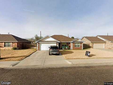 3Rd, ANDREWS, TX 79714