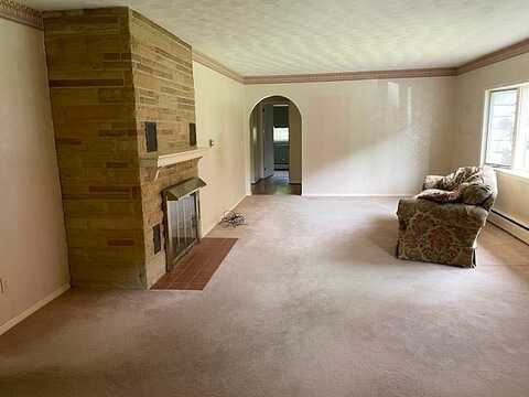 River, GALETON, PA 16922