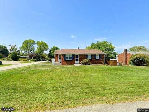 Sandra, DELMONT, PA 15626