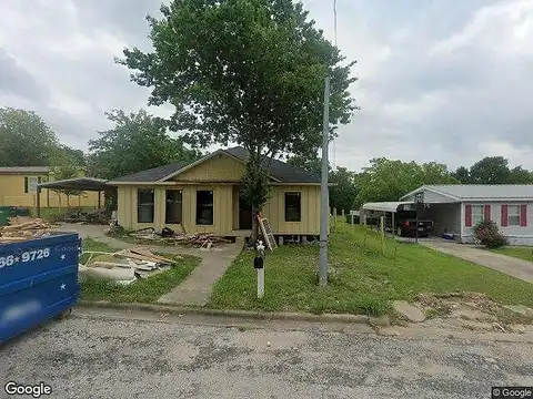 Guadalupe, LA GRANGE, TX 78945